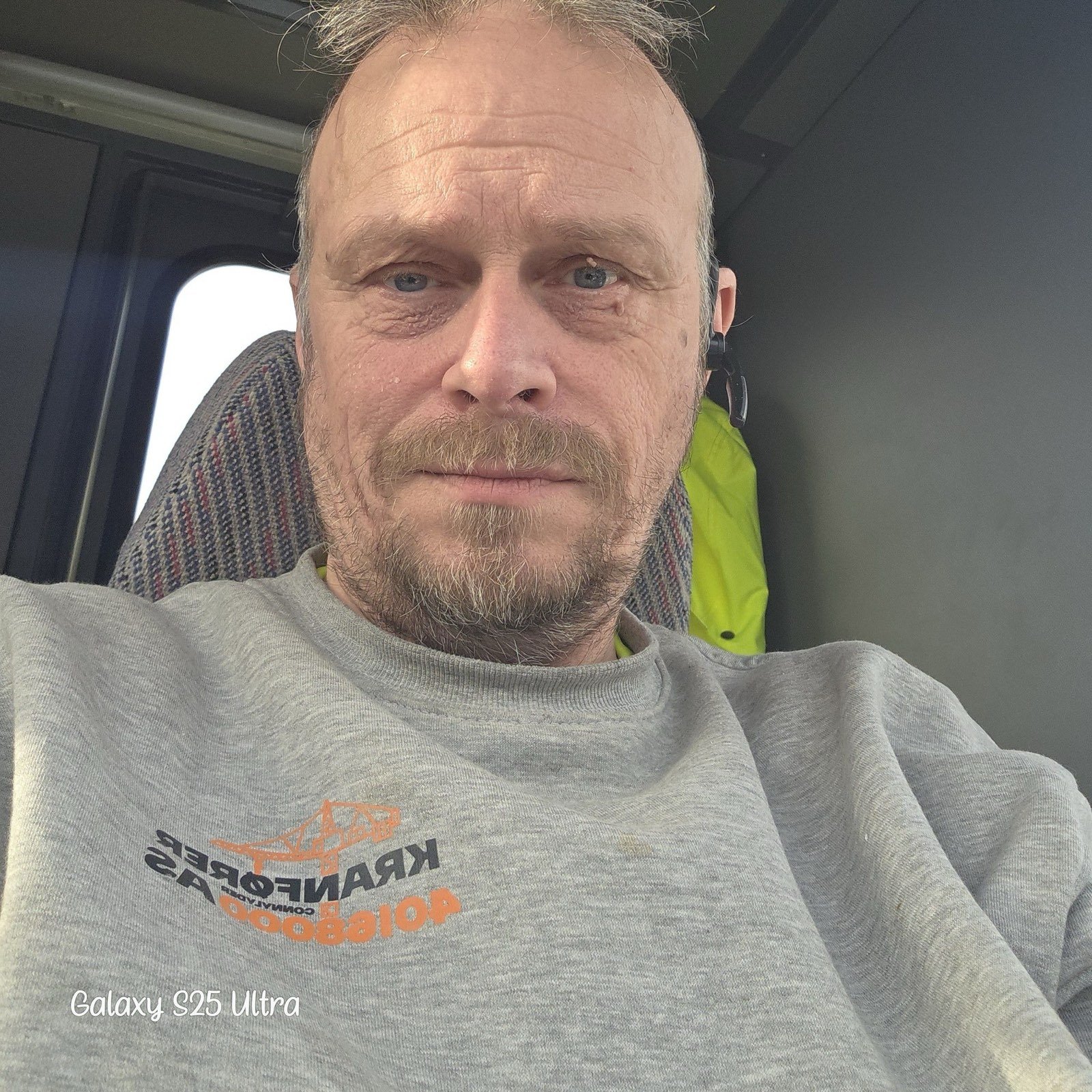 Daglig leder Conny Lyder